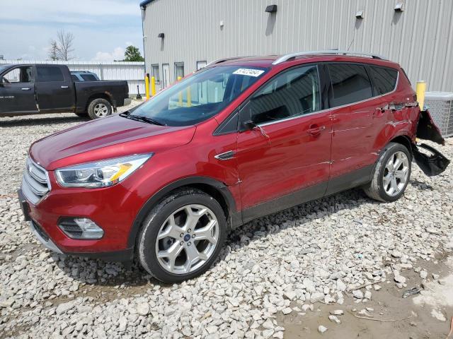 Photo 0 VIN: 1FMCU9J94KUA56405 - FORD ESCAPE 