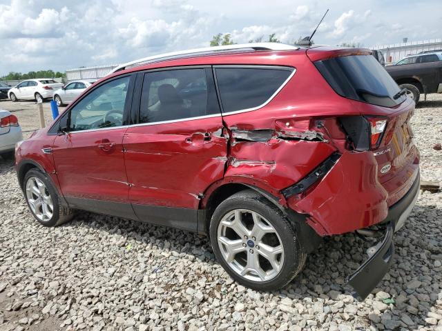 Photo 1 VIN: 1FMCU9J94KUA56405 - FORD ESCAPE 