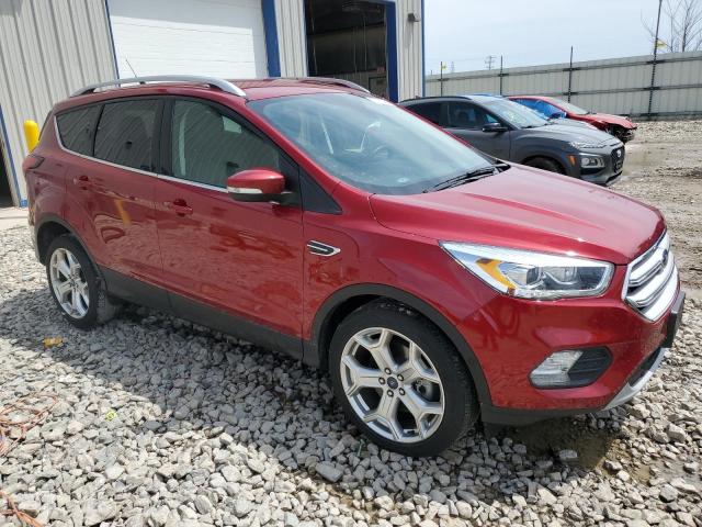 Photo 3 VIN: 1FMCU9J94KUA56405 - FORD ESCAPE 