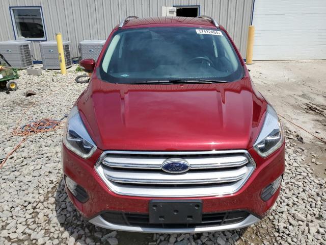 Photo 4 VIN: 1FMCU9J94KUA56405 - FORD ESCAPE 