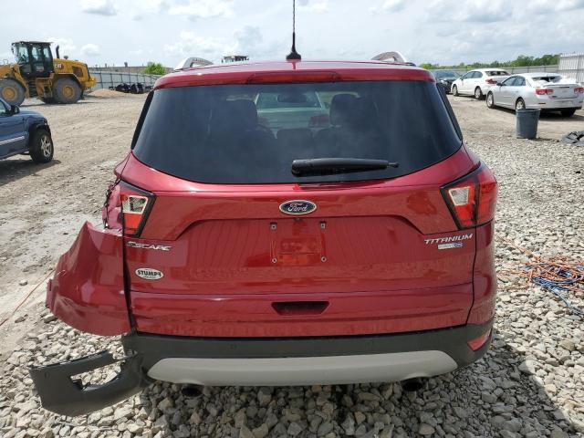 Photo 5 VIN: 1FMCU9J94KUA56405 - FORD ESCAPE 