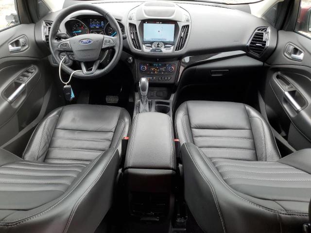 Photo 7 VIN: 1FMCU9J94KUA56405 - FORD ESCAPE 