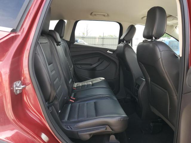 Photo 9 VIN: 1FMCU9J94KUA56405 - FORD ESCAPE 