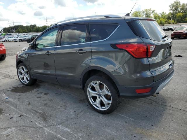 Photo 1 VIN: 1FMCU9J94KUA78078 - FORD ESCAPE TIT 