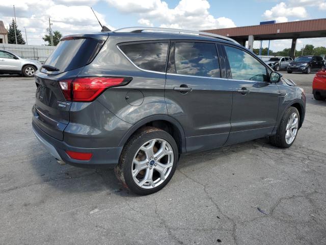 Photo 2 VIN: 1FMCU9J94KUA78078 - FORD ESCAPE TIT 