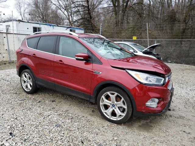 Photo 3 VIN: 1FMCU9J94KUA93700 - FORD ESCAPE 