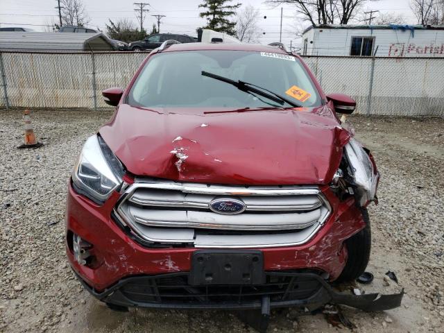 Photo 4 VIN: 1FMCU9J94KUA93700 - FORD ESCAPE 