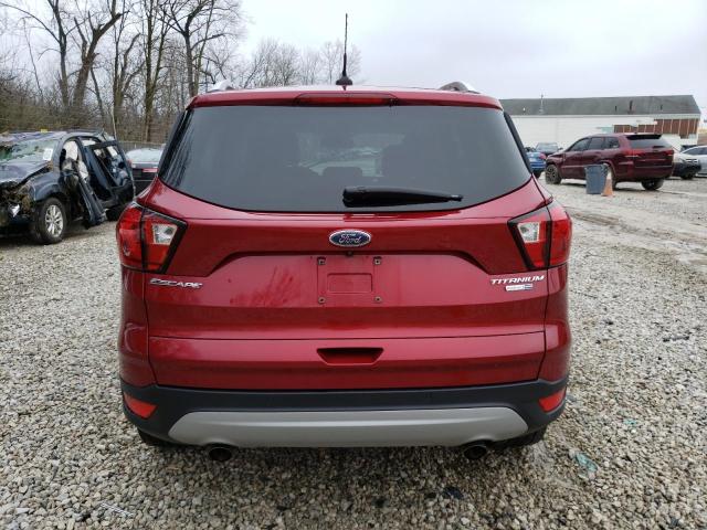 Photo 5 VIN: 1FMCU9J94KUA93700 - FORD ESCAPE 