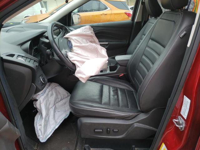 Photo 6 VIN: 1FMCU9J94KUA93700 - FORD ESCAPE 