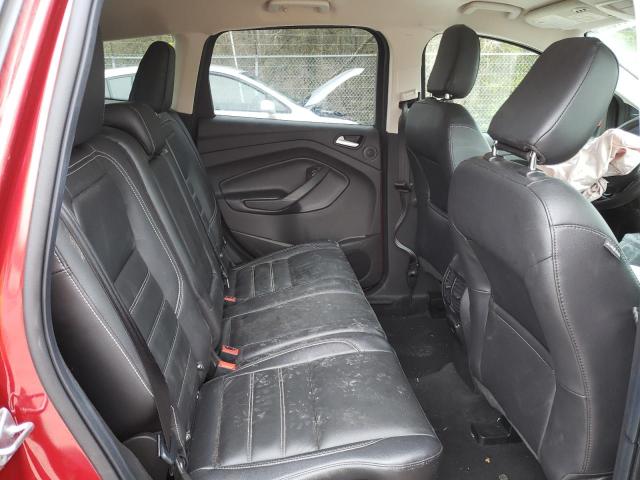 Photo 9 VIN: 1FMCU9J94KUA93700 - FORD ESCAPE 