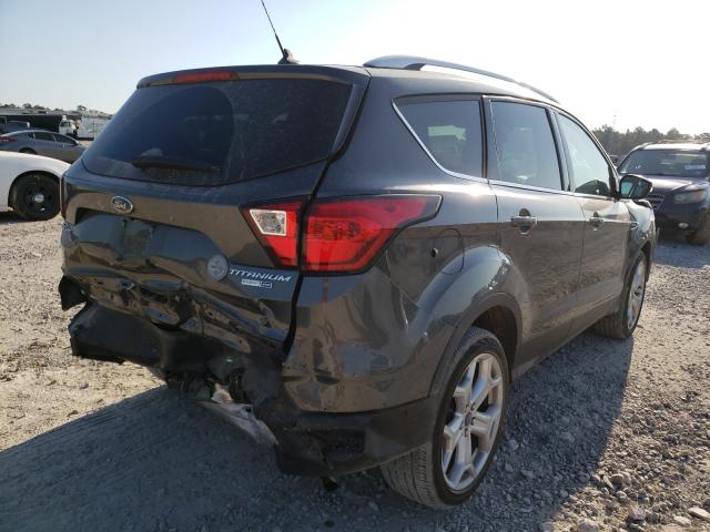 Photo 3 VIN: 1FMCU9J94KUB52311 - FORD ESCAPE TIT 