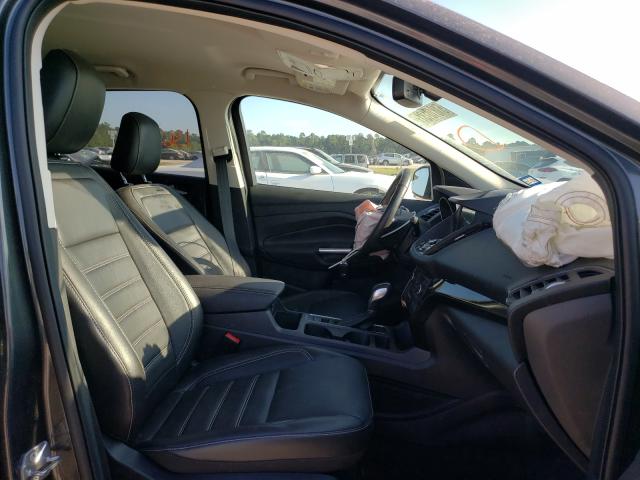 Photo 4 VIN: 1FMCU9J94KUB52311 - FORD ESCAPE TIT 