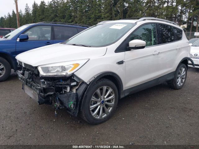 Photo 1 VIN: 1FMCU9J94KUB60957 - FORD ESCAPE 