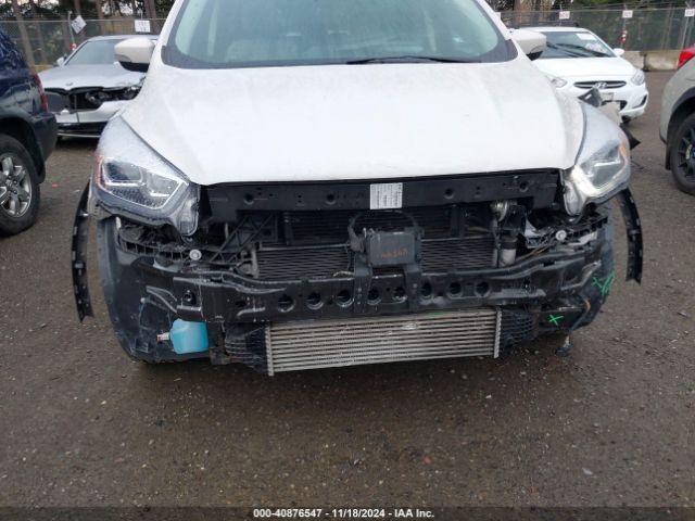 Photo 5 VIN: 1FMCU9J94KUB60957 - FORD ESCAPE 