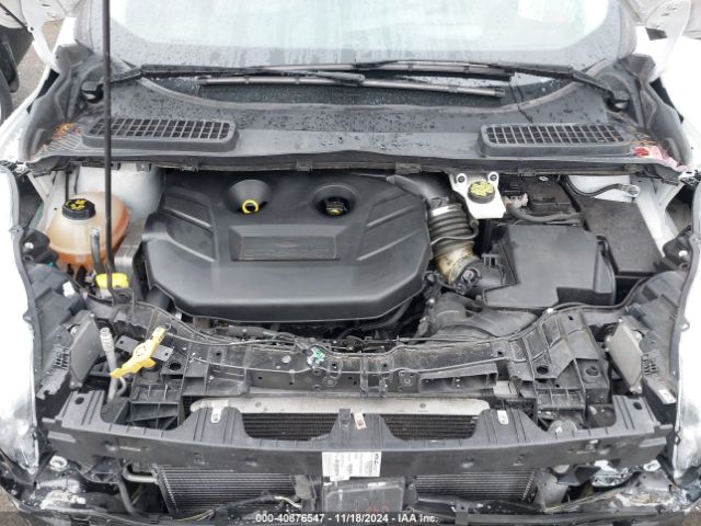 Photo 9 VIN: 1FMCU9J94KUB60957 - FORD ESCAPE 