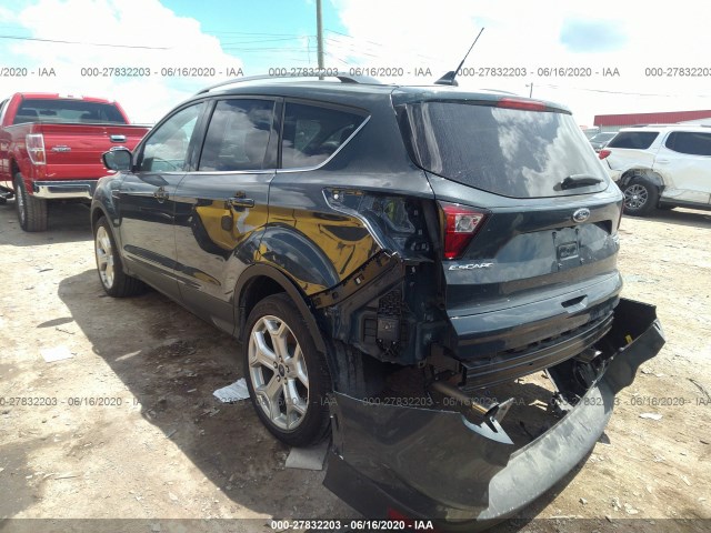 Photo 2 VIN: 1FMCU9J94KUC30926 - FORD ESCAPE 