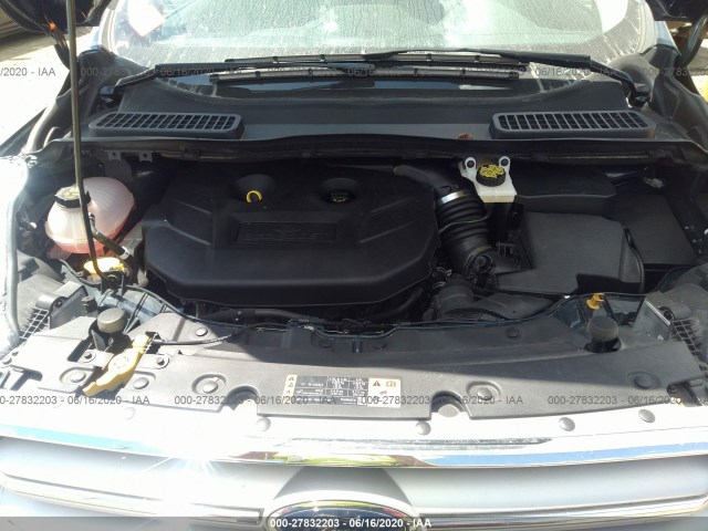 Photo 9 VIN: 1FMCU9J94KUC30926 - FORD ESCAPE 