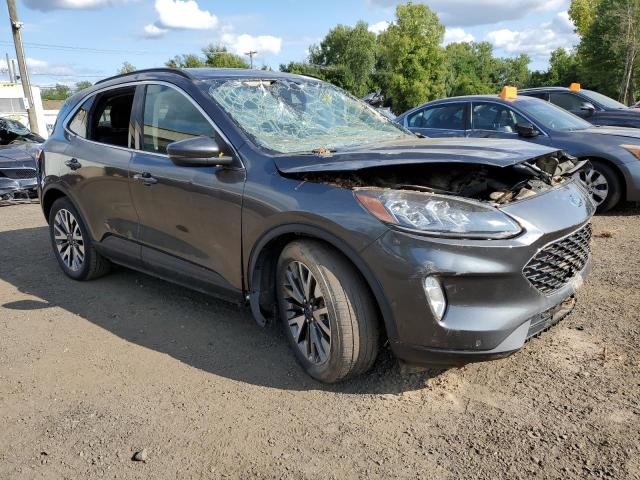 Photo 3 VIN: 1FMCU9J94LUA20182 - FORD ESCAPE TIT 