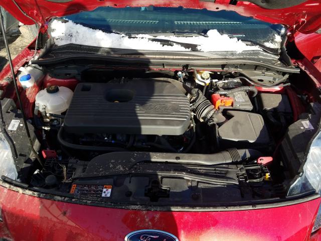 Photo 6 VIN: 1FMCU9J94LUA34521 - FORD ESCAPE TIT 