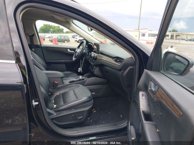 Photo 4 VIN: 1FMCU9J94LUB10741 - FORD ESCAPE 