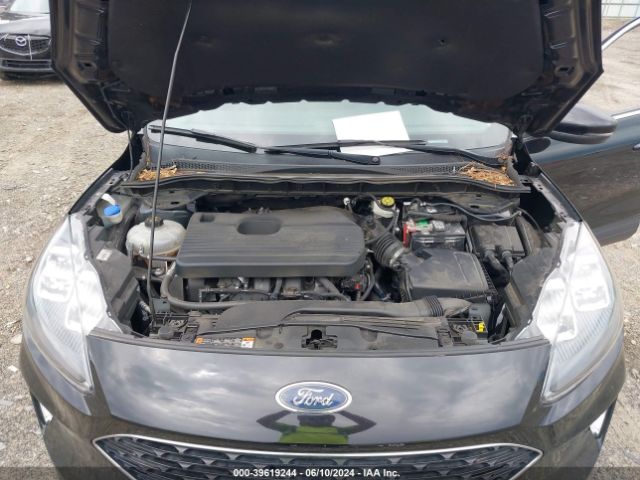 Photo 9 VIN: 1FMCU9J94LUB10741 - FORD ESCAPE 