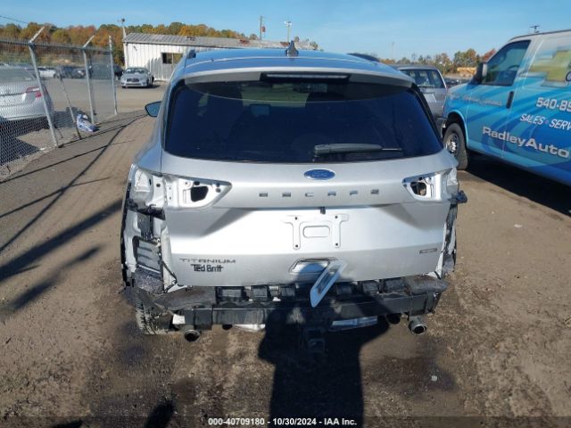 Photo 5 VIN: 1FMCU9J94LUB17673 - FORD ESCAPE 