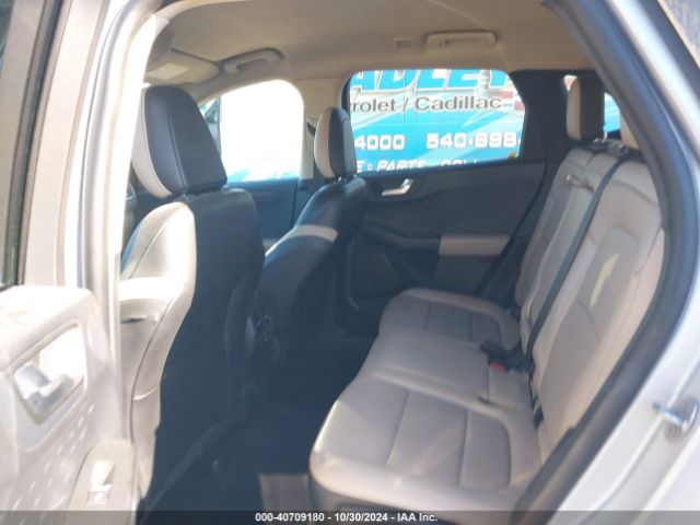 Photo 7 VIN: 1FMCU9J94LUB17673 - FORD ESCAPE 