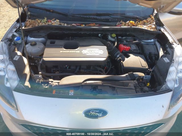 Photo 9 VIN: 1FMCU9J94LUB17673 - FORD ESCAPE 