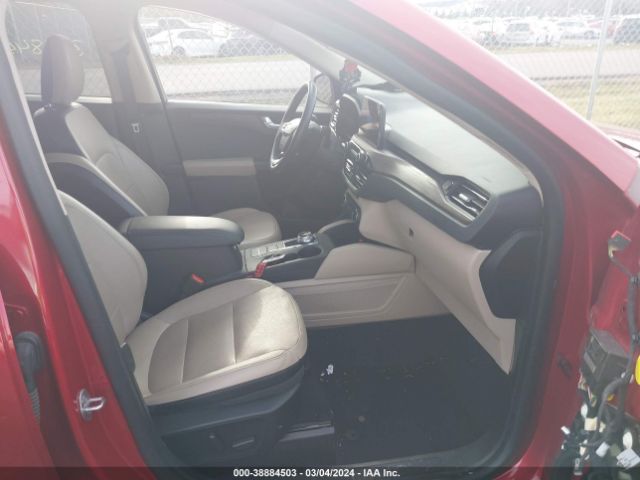 Photo 4 VIN: 1FMCU9J94LUB45747 - FORD ESCAPE 