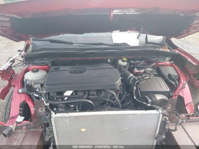 Photo 9 VIN: 1FMCU9J94LUB45747 - FORD ESCAPE 