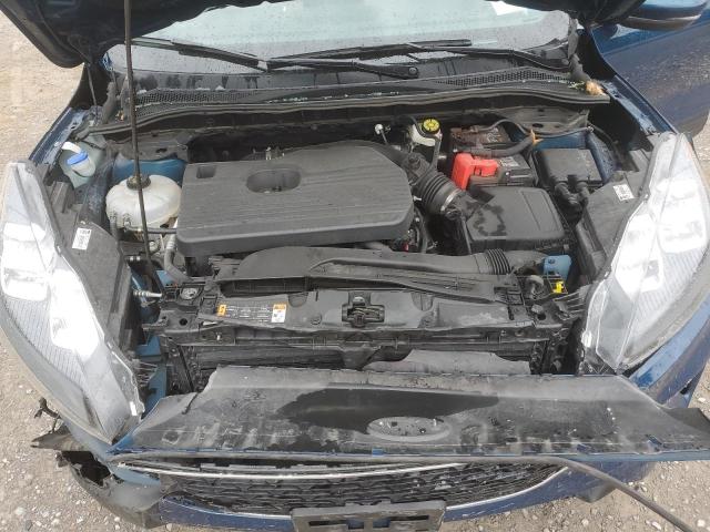 Photo 11 VIN: 1FMCU9J94LUB47966 - FORD ESCAPE TIT 