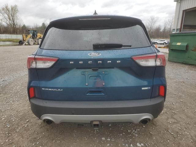 Photo 5 VIN: 1FMCU9J94LUB47966 - FORD ESCAPE TIT 