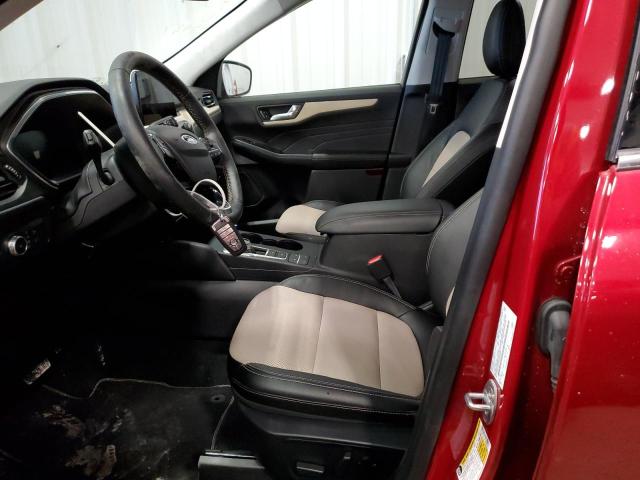 Photo 6 VIN: 1FMCU9J94MUB21823 - FORD ESCAPE TIT 