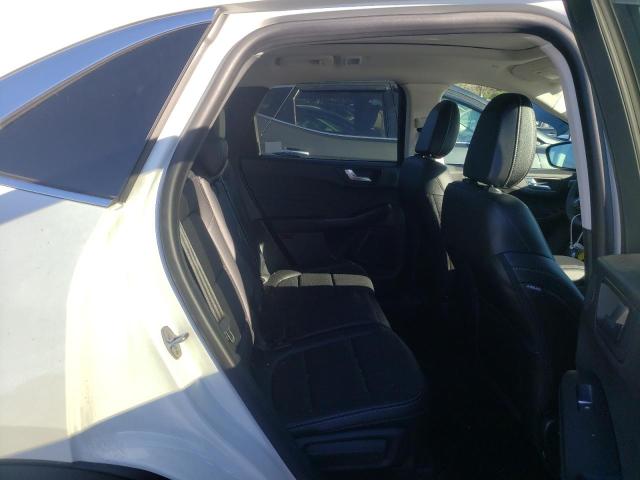 Photo 5 VIN: 1FMCU9J94MUB27282 - FORD ESCAPE 