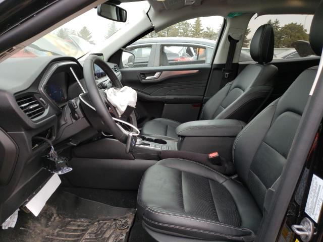 Photo 6 VIN: 1FMCU9J94NUA11761 - FORD ESCAPE TIT 