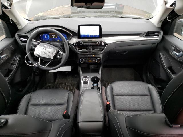 Photo 7 VIN: 1FMCU9J94NUA11761 - FORD ESCAPE TIT 