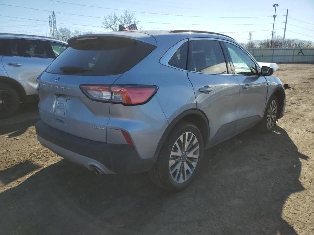 Photo 2 VIN: 1FMCU9J94NUA77565 - FORD ESCAPE 