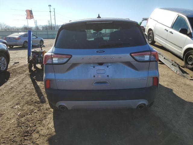 Photo 5 VIN: 1FMCU9J94NUA77565 - FORD ESCAPE 