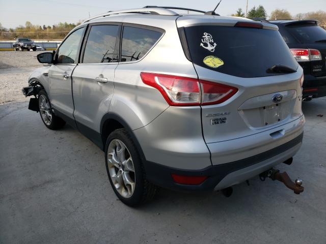 Photo 2 VIN: 1FMCU9J95DUA31208 - FORD ESCAPE TIT 