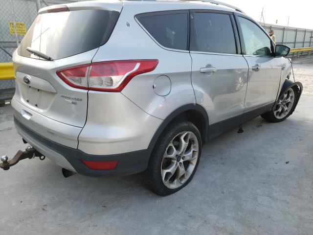 Photo 3 VIN: 1FMCU9J95DUA31208 - FORD ESCAPE TIT 