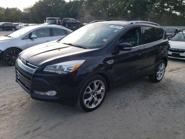 Photo 0 VIN: 1FMCU9J95DUA51331 - FORD ESCAPE TIT 