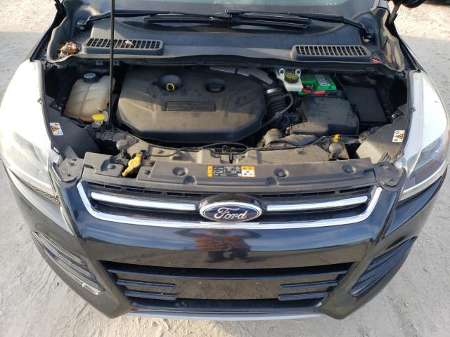 Photo 11 VIN: 1FMCU9J95DUA51331 - FORD ESCAPE TIT 