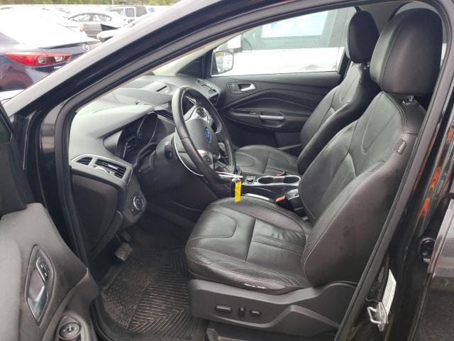 Photo 6 VIN: 1FMCU9J95DUA51331 - FORD ESCAPE TIT 