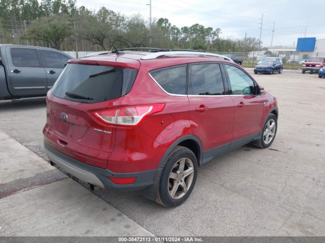 Photo 3 VIN: 1FMCU9J95DUA70963 - FORD ESCAPE 