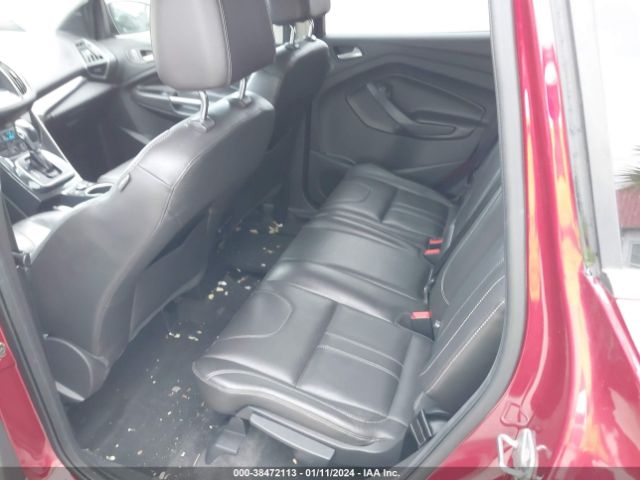 Photo 7 VIN: 1FMCU9J95DUA70963 - FORD ESCAPE 