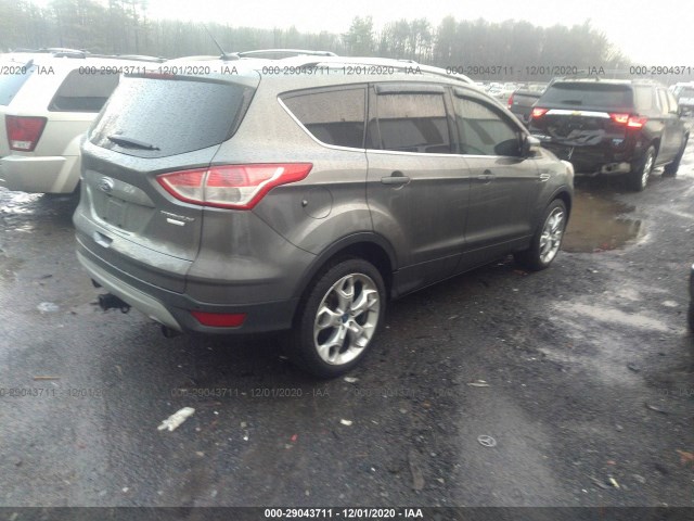 Photo 3 VIN: 1FMCU9J95DUB07042 - FORD ESCAPE 