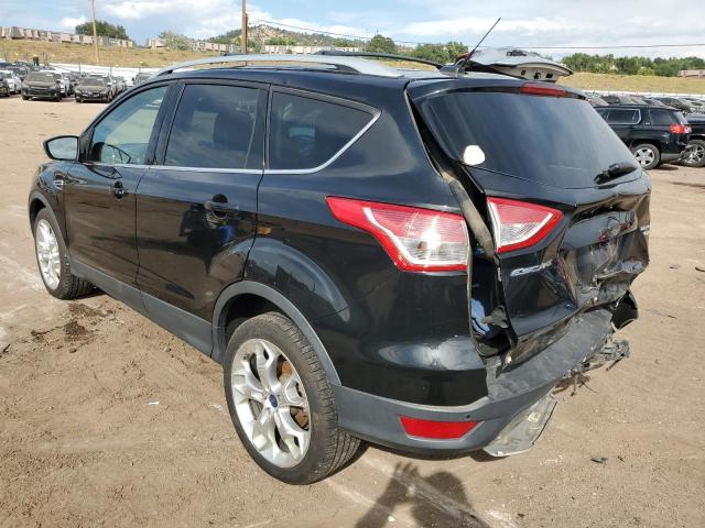 Photo 1 VIN: 1FMCU9J95DUB08367 - FORD ESCAPE 