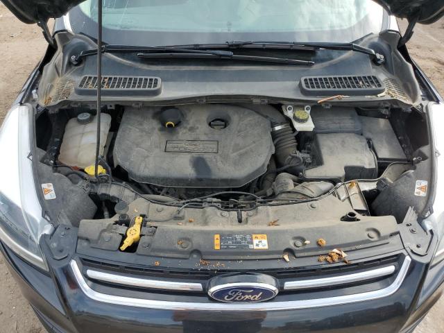 Photo 10 VIN: 1FMCU9J95DUB08367 - FORD ESCAPE 