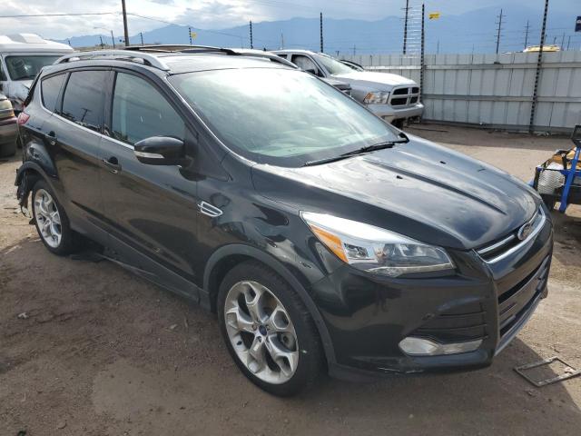 Photo 3 VIN: 1FMCU9J95DUB08367 - FORD ESCAPE 