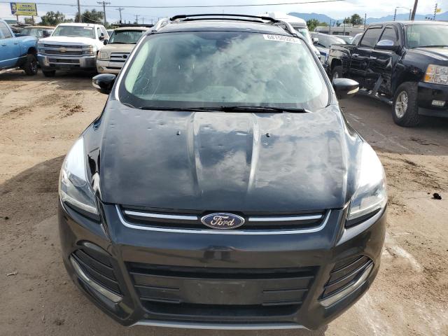 Photo 4 VIN: 1FMCU9J95DUB08367 - FORD ESCAPE 